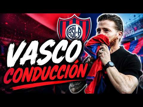 🚨 BOMBA EN SAN LORENZO: IKER MUNIAIN SERÁ EL DT | Ramón Díaz descartado 🔵🔴