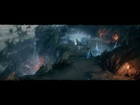 Wolcen: Lords of Mayhem - Walkthrough - Part 1