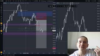 Sesja londyńska bawi się mną! 2 x BE