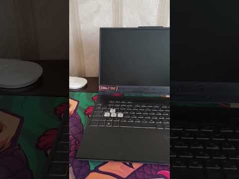 Прошло три года с покупки Asus Tuf Gaming F15 2022🔥#shorts #asus #asustuff15#asustufgaming