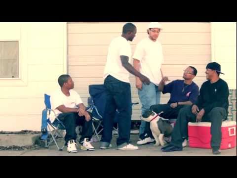 OFFICIAL "DAY DREAMIN" MUSIC VIDEO - ANT DOG - MES