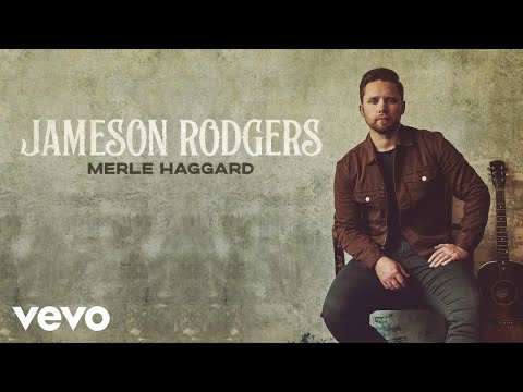 Video thumbnail for Merle Haggard