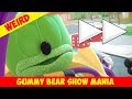 Gummolepsy Getting FASTER And FASTER Gummy Bear Show MANIA