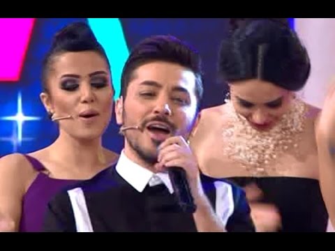 Onur Görgün - Kör Talih - İşte Benim Stilim 6. Sezon 47. Bölüm