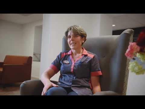 Vernieuwde locatie Ter Weel Krabbendijke | Zorggroep Ter Weel