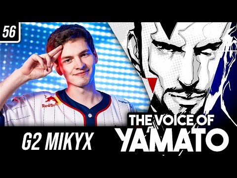 Mid Season Reflections with G2 Mikyx - The Voice of Yamato Episode 56