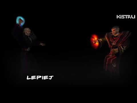 [REMIX] DISS NA PYROKARA - GOTHIC RAP/REMIX (10min)