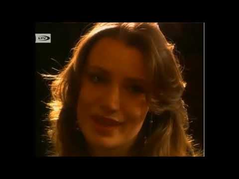 Juris Hiršs un Zane Jančevska - Kaut ko klusiņām, klusiņām