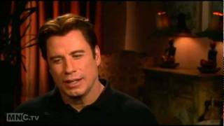 Movie Star Bios - John Travolta Movie Star Bios - John Travolta