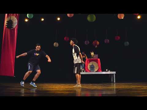 Allan Silva (WINS) vs Regis - OITAVAS DE FINAL - TEMPLOS DO DRAGÕES - SÃO PAULO