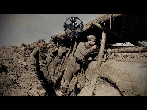 My, Pierwsza Brygada - We, The First Brigade - Anthem of the First Brigade of the Polish Legion