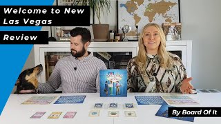 Board of It - Welcome to New Las Vegas video thumbnail