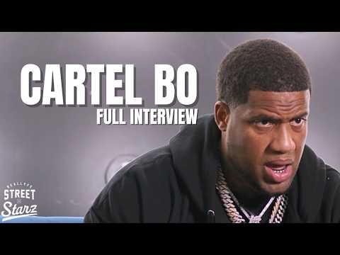 Cartel Bo - Gucci Mane Snitching Z-Ro & Trae situation BabyMama Mama Drama