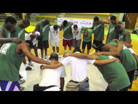 Cocolos vs Cañeros 27 de Junio.