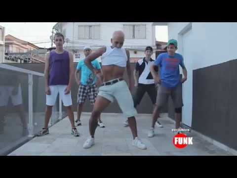 Dançarinos do Mc 2K - TU TI KUNDUM (Mano DJ)