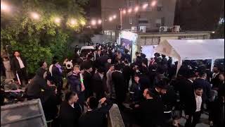 אירוע אדיר ומרגש: הכנסת ספר תורה בקהילתנו הקדושה בקרית אתא