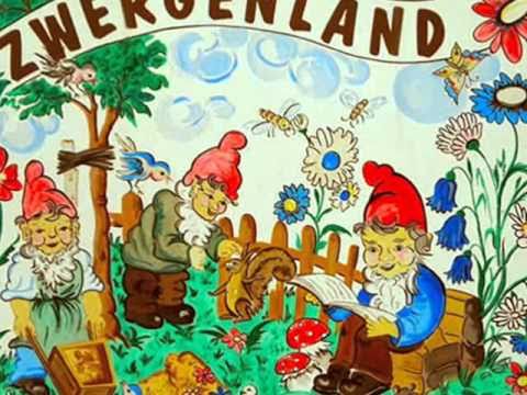 Tinu Heiniger - Zwärgeland (Mundart)