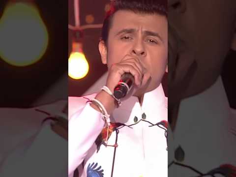 o sahiba o sahiba #sonunigam #trendingshorts #sadsong