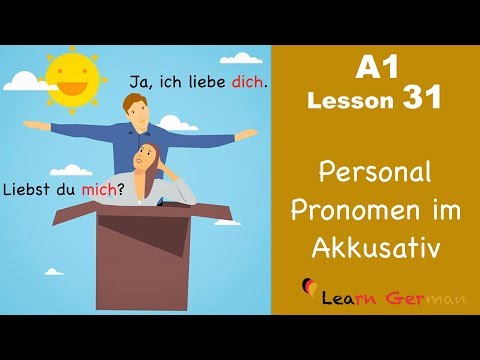 A1 Lesson 1 | Begrüßungen | Greetings | German for beginners | Learn German