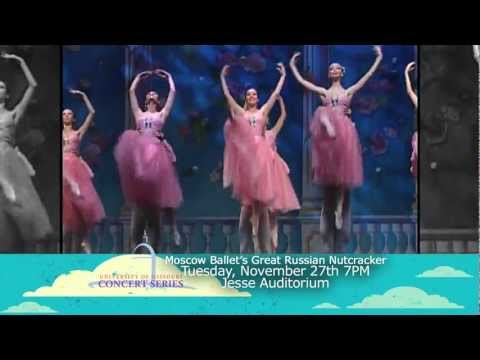 Moscow Ballet's Great Russian Nutcracker