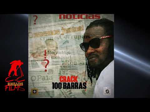 Crack - 100 barras