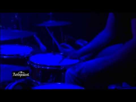The Fog Joggers - Take away - Live at ROCKPALAST