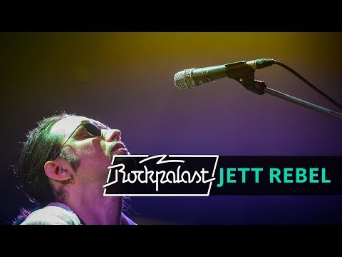 Jett Rebel live | Rockpalast | 2019