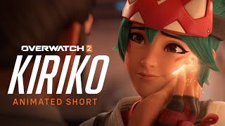 Overwatch 2 Animated Short Kiriko Mp4 3GP & Mp3