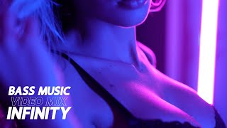 Infinity Bass Music Mix 2022 - Best Car Music | Bass Boosted | Gangster Vibes