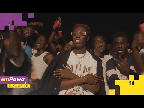 J.Derobie - Riches (Official Video)