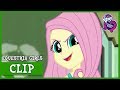 Me Lo Dijo Un Pajarito MLP Equestria Girls Nueva Serie Español Latino