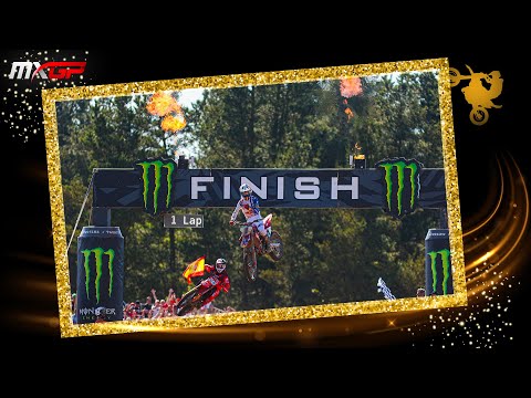 Advent Race Calendar DAY 3 | MXGP RAM Qualifying Race | MXGP of Galicia 2024