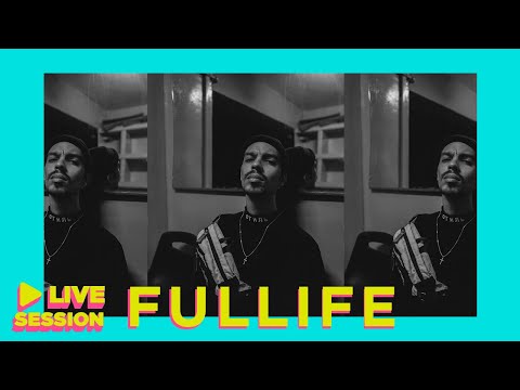 Play Room LIVE SESSION - FULLIFE