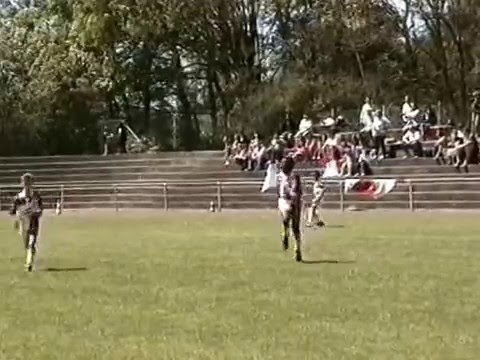 Internationales F-Jugend Turnier in Ensdorf 2