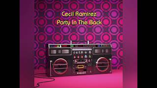 Cecil Ramirez - Remember the Time (feat. Brian Culbertson)