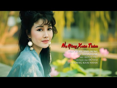 Nụ hồng xuân thắm - Minh Đạt