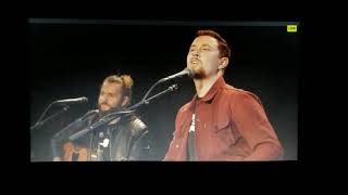 Scotty McCreery: Wherever You Are Dec. 2nd, 2020