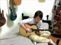 Heartstrings - 岸部眞明(Masaaki Kishibe) ueo 