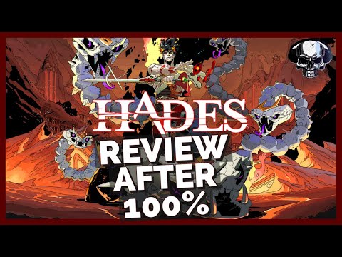 Hades - Review After 100%