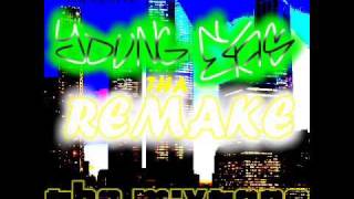 Young Jeezy - What You Talkin Bout (Instrumental)(Remake)(Fl Studio)