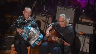 Flaco Jimenez with Ry Cooder, Ingrato Amor