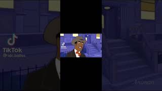 Cover art for thug shaker