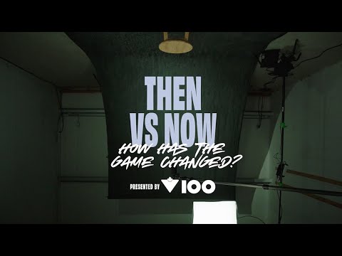 Ep. 2 The Flipside | Then vs. Now – How Has The Game Changed?