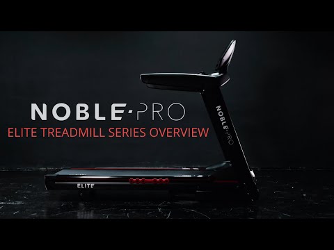 Noble Pro E8.0 - Image 2