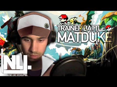 EPIC POKEMON DRUM N BASS RAP!