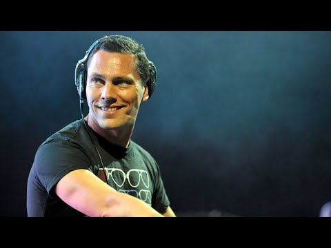 Tiësto — LIVE at The Circus Nancy, France | 12-04-2009