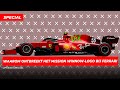 Waarom ontbreekt het Mission Winnow-logo bij Ferrari tijdens Europese races? | GPFans Special
