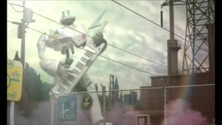 Plastilina Mosh  Millionaire.