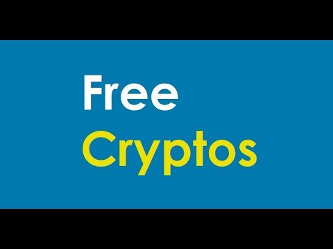 Бесплатная раздача токенов за регистрацию ЧАСТЬ - 11