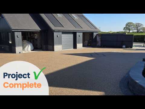 Grayden Resin Craft Ltd video.